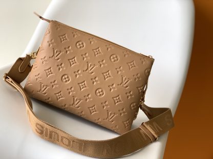 Louis Vuitton Coussin Small Handbag - Image 3