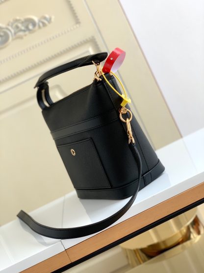 Louis Vuitton cruiser small handbag - Image 3