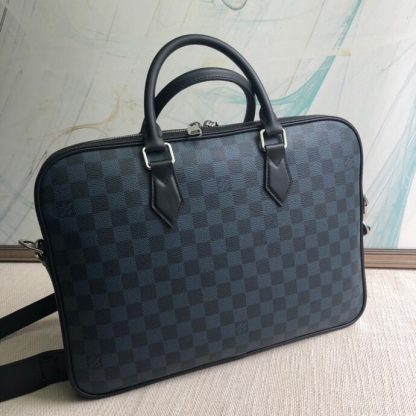 Louis Vuitton dandy briefcase slim briefcase - Image 3