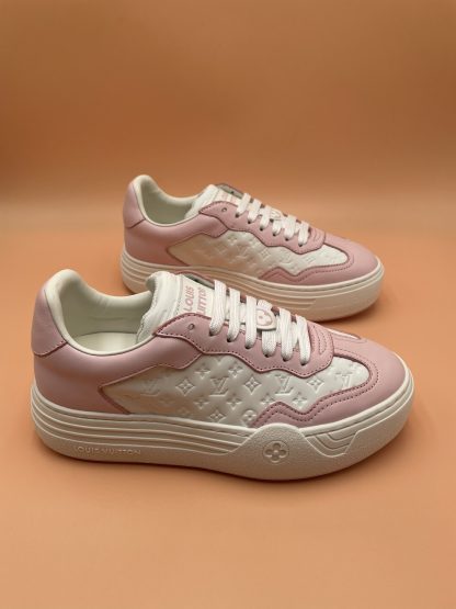 Louis Vuitton casual all-match sneakers - Image 3