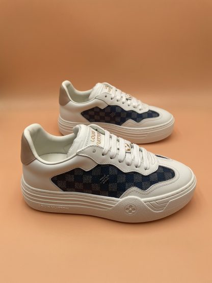Louis Vuitton casual all-match sneakers - Image 3