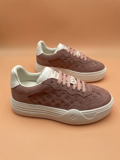 Louis Vuitton casual all-match sneakers - Image 3