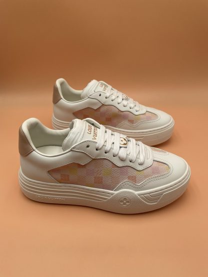 Louis Vuitton casual all-match sneakers - Image 3