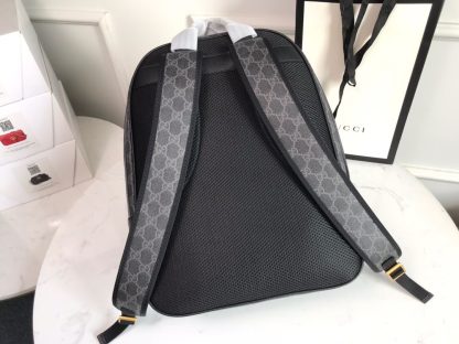 Gucci popular double shoulder bag - Image 3