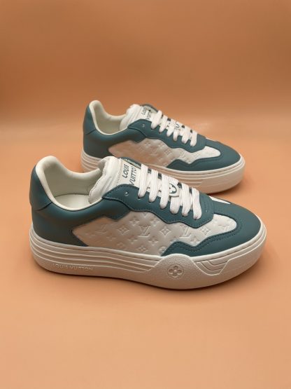 Louis Vuitton casual all-match sneakers - Image 3