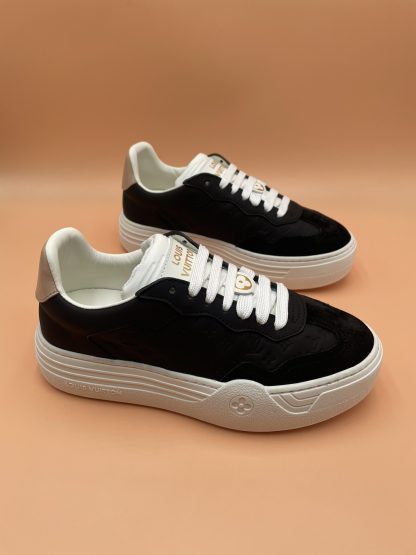 Louis Vuitton casual all-match sneakers - Image 3