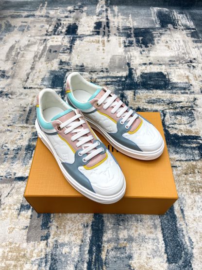 Louis Vuitton casual all-match sneakers - Image 2