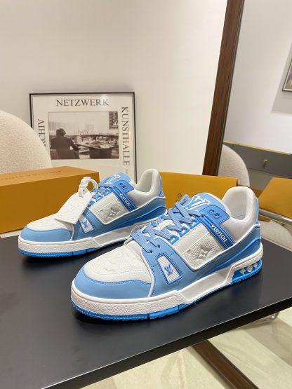 Louis Vuitton's popular skateboard shoes - Image 3
