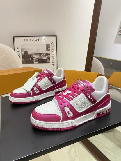 Louis Vuitton's popular skateboard shoes - Image 3
