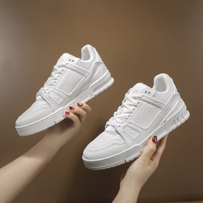 Louis Vuitton's popular skateboard shoes - Image 3