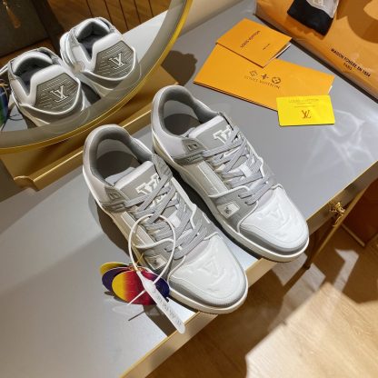 Louis Vuitton's popular skateboard shoes - Image 3