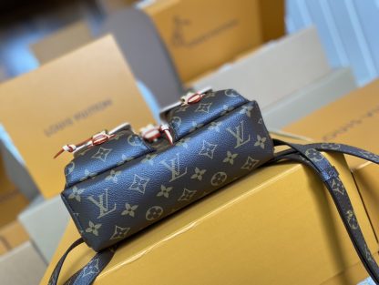 Louis Vuitton EXCURSION Small Backpack - Image 3