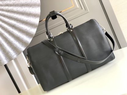 Louis Vuitton supreme travel bag - Image 3