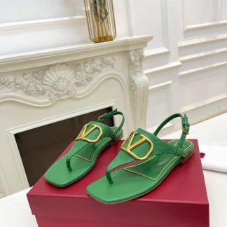VALENTINO fashionable and versatile thong sandals
