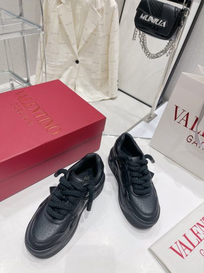 VALENTINO New Thick-soled Casual Sneakers - Image 3