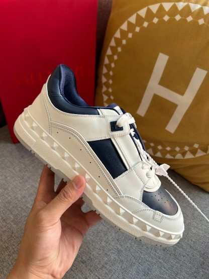 VALENTINO classic couple casual shoes - Image 3