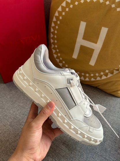 VALENTINO refined couple's casual shoes - Image 3
