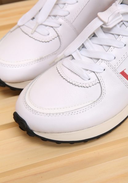 VALENTINO elegant lace-up casual shoes - Image 3