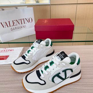 VALENTINO stylish casual forrest shoes