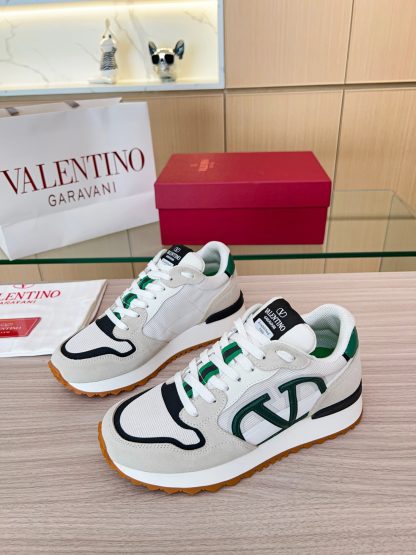 VALENTINO stylish casual forrest shoes