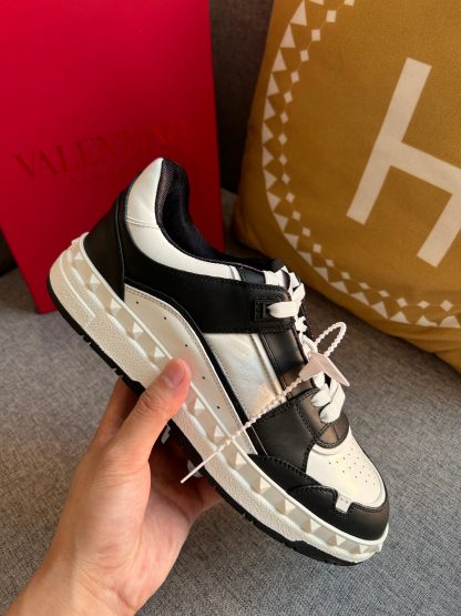 VALENTINO Fashion Couple Casual Shoes - Image 3