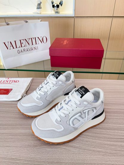 VALENTINO Fashion Casual Forrest Gump Shoes - Image 3
