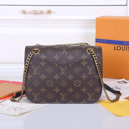 Louis Vuitton NEW CHAIN ​​BAG Chain bag - Image 4