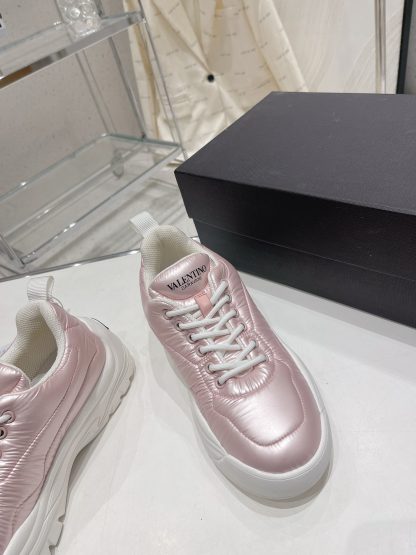 VALENTINO new casual sneakers - Image 3