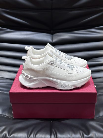 VALENTINO new casual sneakers - Image 2