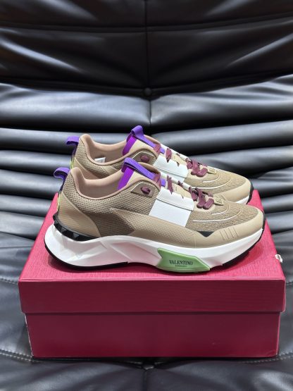 VALENTINO new casual sneakers - Image 3