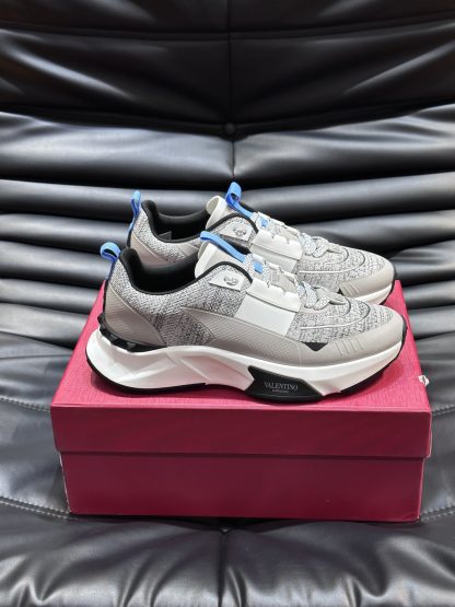 VALENTINO new casual sneakers - Image 3