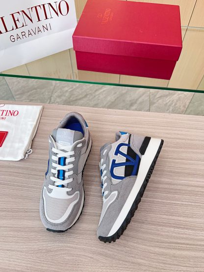VALENTINO Casual Style Forrest Gump Shoes - Image 3