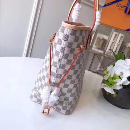 Louis Vuitton Neverfull M40995 Shopping Bag - Image 3