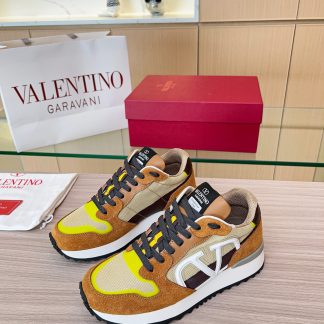 VALENTINO Casual Style Forrest Gump Shoes
