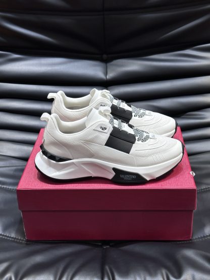VALENTINO popular casual sports shoes - Image 3