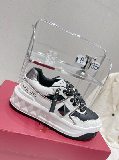 VALENTINO thick-soled casual sports shoes - Image 3