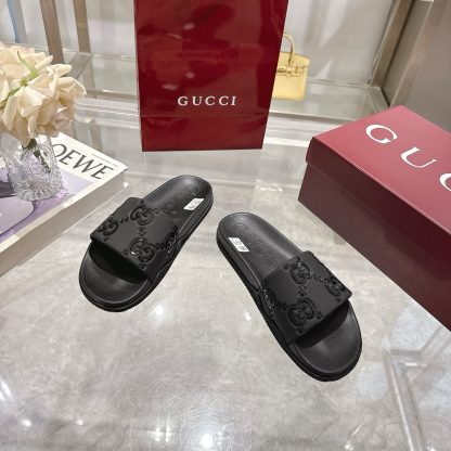 Gucci Good Game Slippers for Men and Women - Image 3