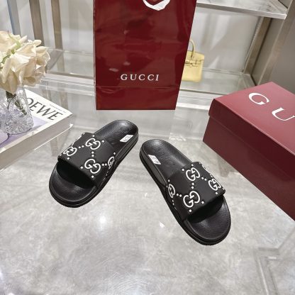 Gucci Good Game Slippers for Men and Women - Image 3