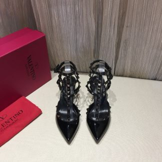 VALENTINO exquisite luxurious studded high heels