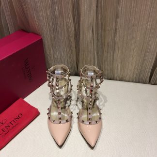 VALENTINO exquisite luxurious studded high heels