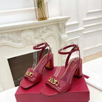 VALENTINO elegant sandals high heels