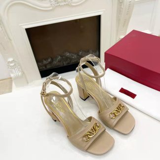 VALENTINO Fashionable Versatile Sandals High Heels