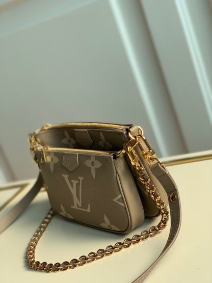 Louis Vuitton multi pochette accessories Bag - Image 3