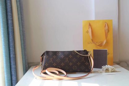 Louis Vuitton Montorgueil series Eva handbag - Image 3