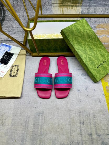 Gucci's latest hot-selling slippers - Image 4