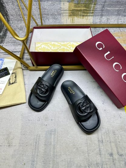 Gucci's latest hot-selling slippers - Image 4