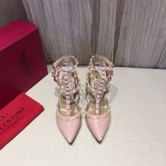 VALENTINO exquisite luxurious studded high heels