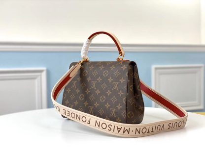 Louis Vuitton Monogram latest autumn and winter new bag - Image 3