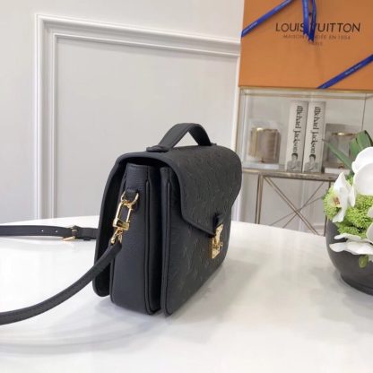 Louis Vuitton Métis Clutch - Image 3