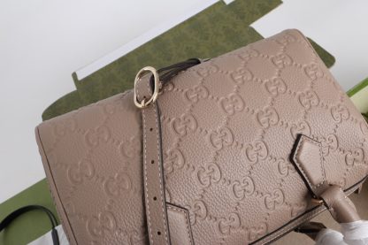 Gucci classic versatile pillow bag - Image 3